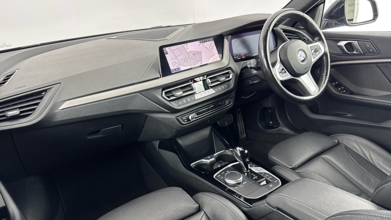 BMW 2 Series 218i [136] M Sport 4dr Petrol Saloon